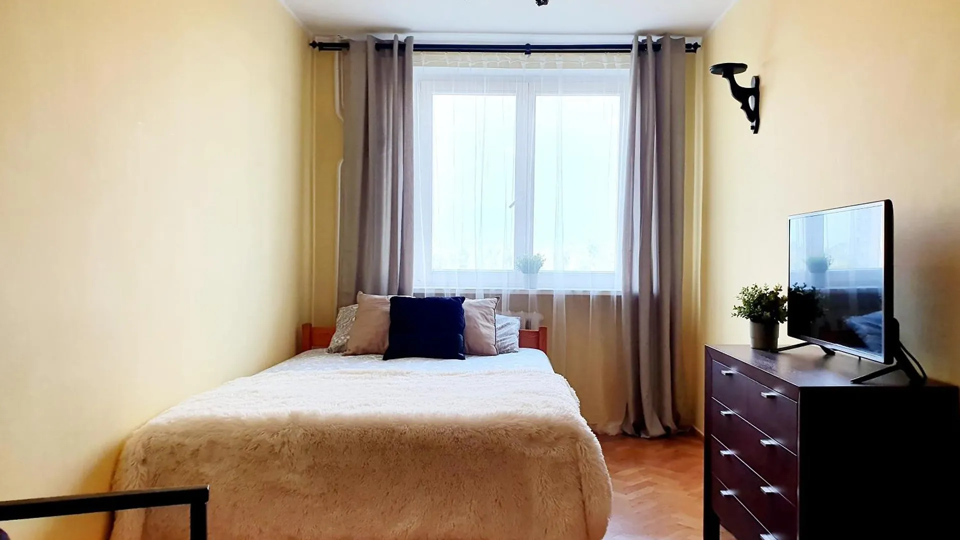 Apartment Mieszkanie Zabianka Gdansk